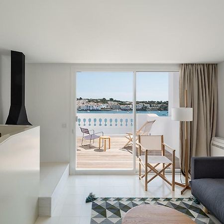 Centric Townhouse With Sea View - Casa Marta Cadaqués Exterior foto