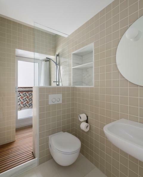 Centric Townhouse With Sea View - Casa Marta Cadaqués Exterior foto