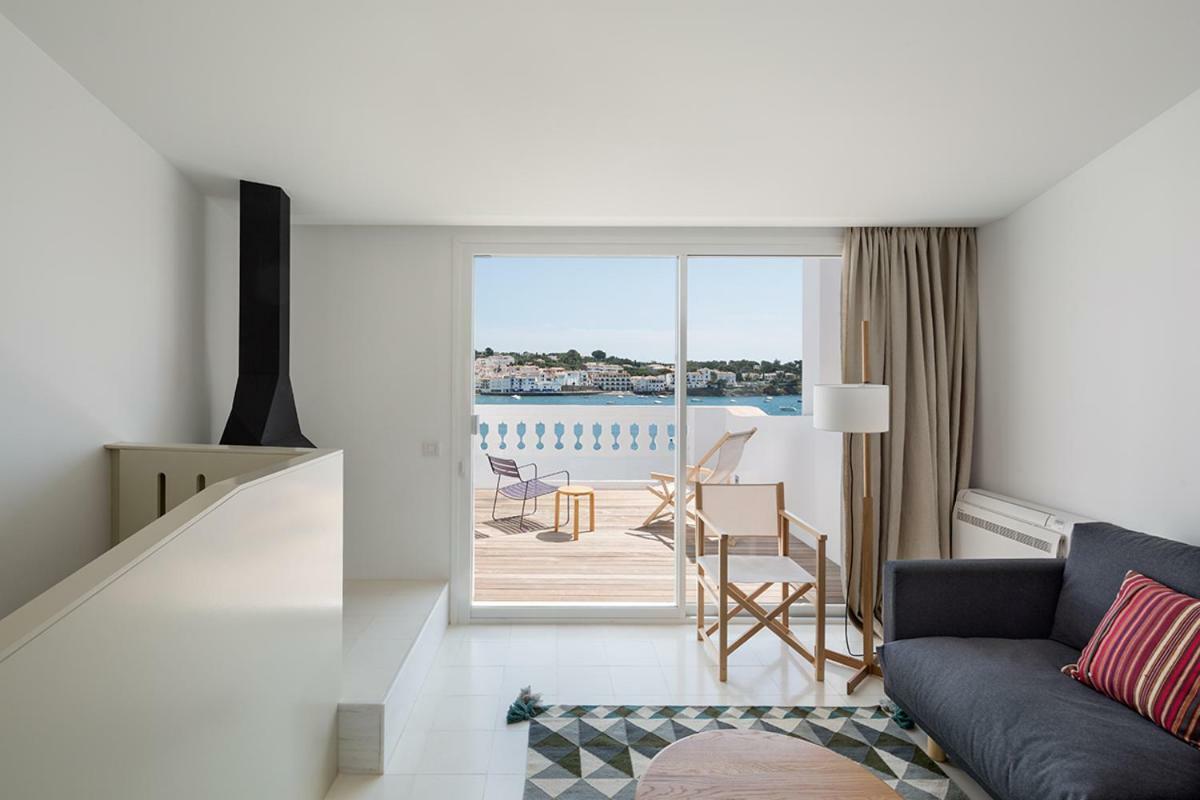 Centric Townhouse With Sea View - Casa Marta Cadaqués Exterior foto