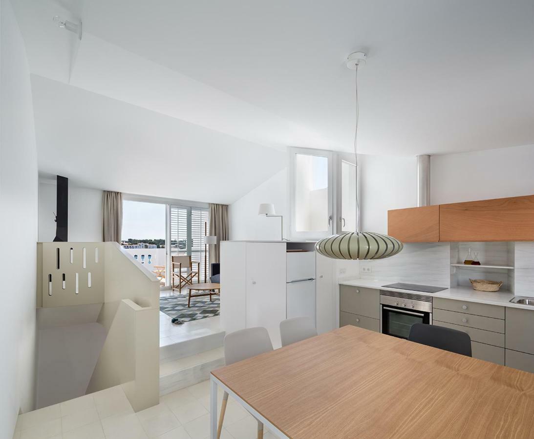 Centric Townhouse With Sea View - Casa Marta Cadaqués Exterior foto