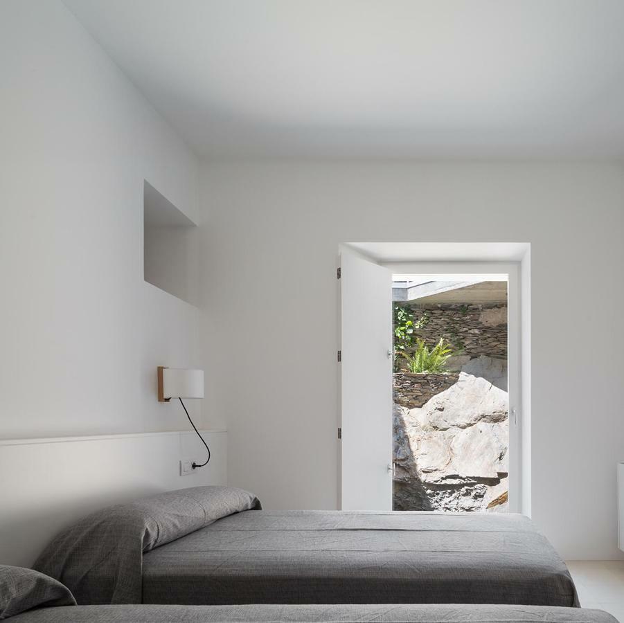 Centric Townhouse With Sea View - Casa Marta Cadaqués Exterior foto