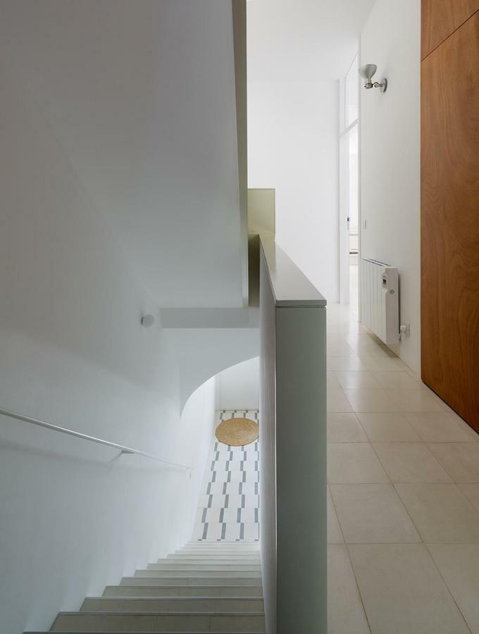 Centric Townhouse With Sea View - Casa Marta Cadaqués Exterior foto