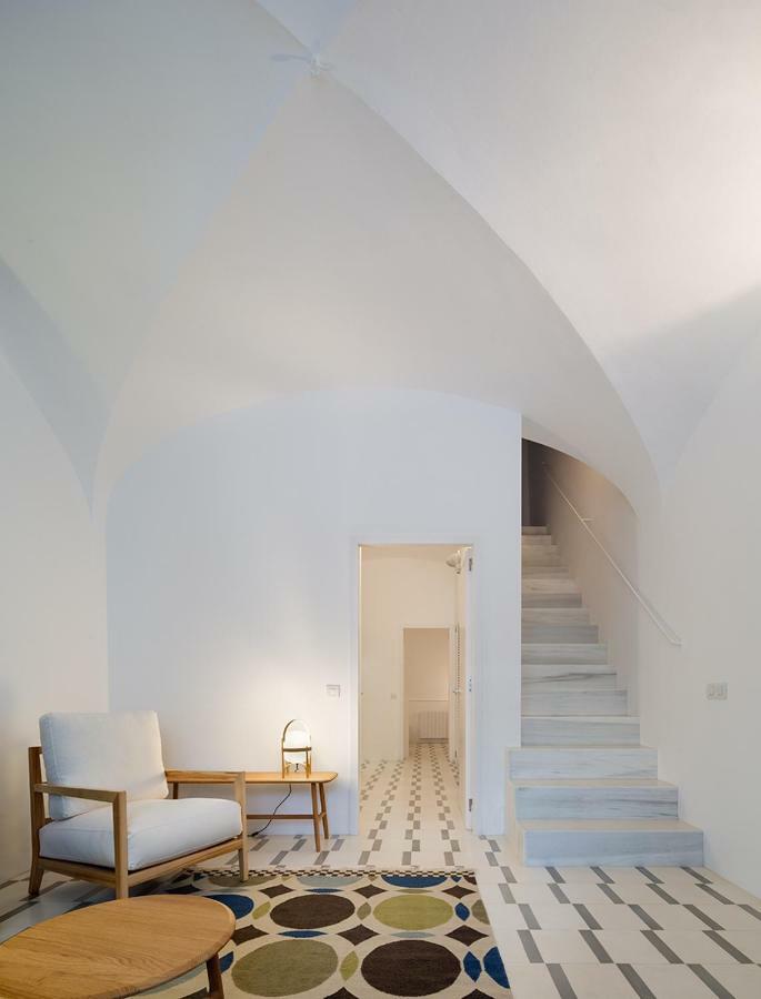 Centric Townhouse With Sea View - Casa Marta Cadaqués Exterior foto